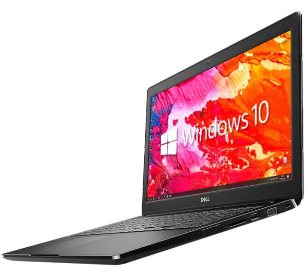 БУ Ноутбук Dell latitude 3500 15.6" FHD IPS i5 8265U 16GB RAM 256GB SSD