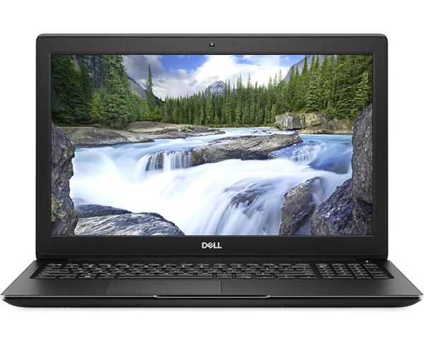 БУ Ноутбук Dell latitude 3500 15.6" FHD IPS i5 8265U 16GB RAM 256GB SSD