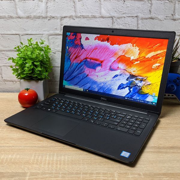 БУ Ноутбук Dell latitude 3500 15.6" FHD IPS i5 8265U 16GB RAM 256GB SSD