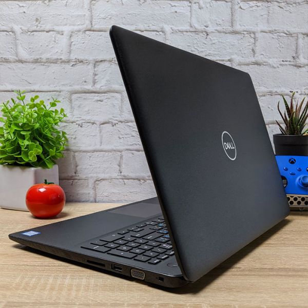БУ Ноутбук Dell latitude 3500 15.6" FHD IPS i5 8265U 16GB RAM 256GB SSD