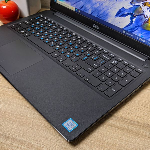 БУ Ноутбук Dell latitude 3500 15.6" FHD IPS i5 8265U 16GB RAM 256GB SSD