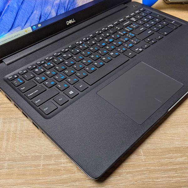 БУ Ноутбук Dell latitude 3500 15.6" FHD IPS i5 8265U 16GB RAM 256GB SSD
