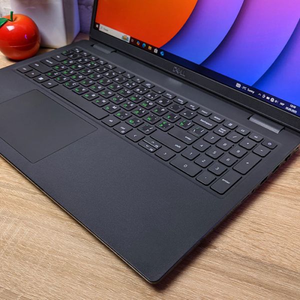 Dell Latitude 3520 - Игровой Ноутбук с Windows 10 и Гарантией (15.6'' i7 1165G7 16GB 256GB SSD)