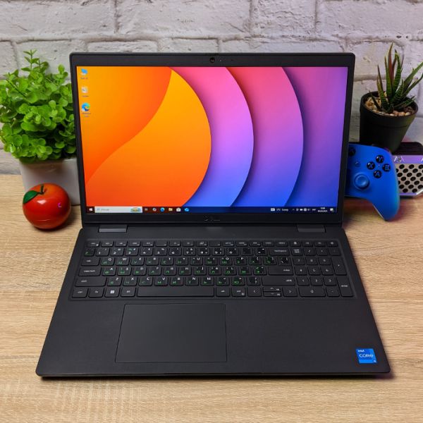 БУ Ноутбук Dell Latitude 3510 15.6'' FHD IPS i5 10210U 8GB 256GB SSD