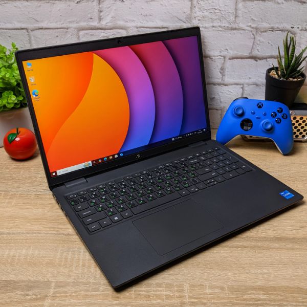 БУ Ноутбук Dell Latitude 3510 15.6'' FHD IPS i5 10210U 8GB 256GB SSD