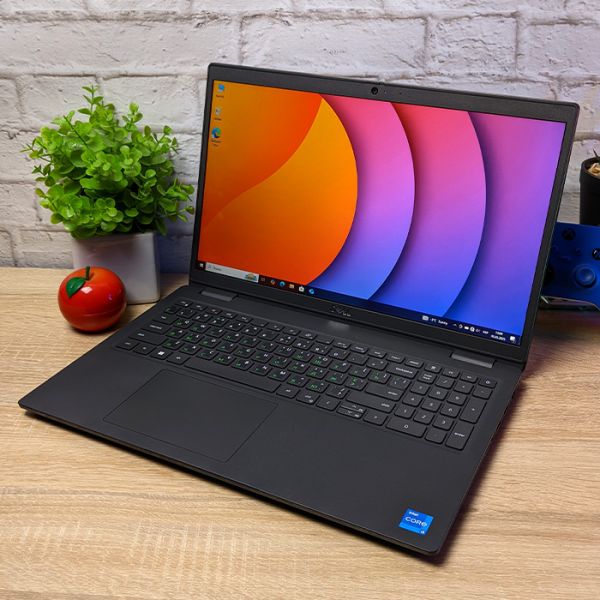 БУ Ноутбук Dell Latitude 3510 15.6'' FHD IPS i5 10210U 8GB 256GB SSD