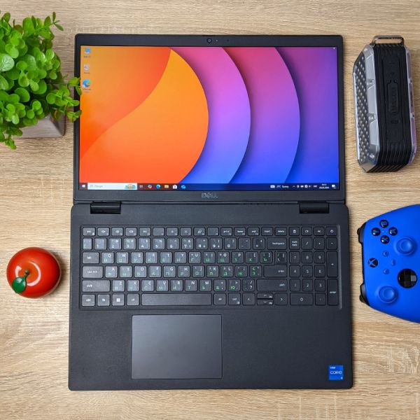 БУ Ноутбук Dell Latitude 3510 15.6'' FHD IPS i5 10210U 8GB 256GB SSD