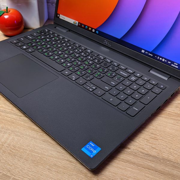 БУ Ноутбук Dell Latitude 3510 15.6'' FHD IPS i5 10210U 8GB 256GB SSD