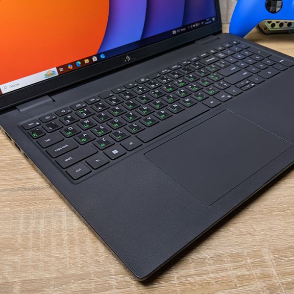 БУ Ноутбук Dell Latitude 3510 15.6'' FHD IPS i5 10210U 8GB 256GB SSD
