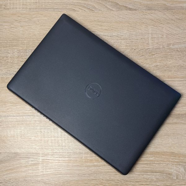 БУ Ноутбук Dell Latitude 3510 15.6'' FHD IPS i5 10210U 8GB 256GB SSD