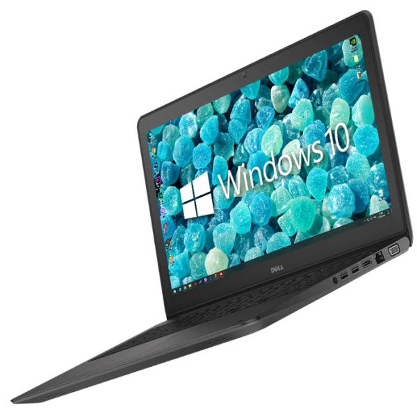 АКЦИЯ! Оригинальный Dell Latitude 3550 15.6" 8GB Intel Core i5-5200U 256GB SSD
