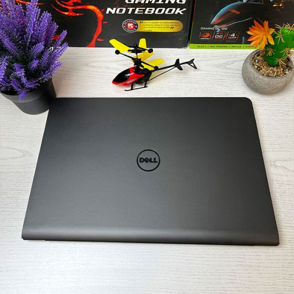 АКЦИЯ! Оригинальный Dell Latitude 3550 15.6" 8GB Intel Core i5-5200U 256GB SSD