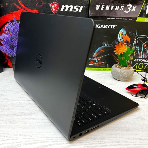 АКЦИЯ! Оригинальный Dell Latitude 3550 15.6" 8GB Intel Core i5-5200U 256GB SSD