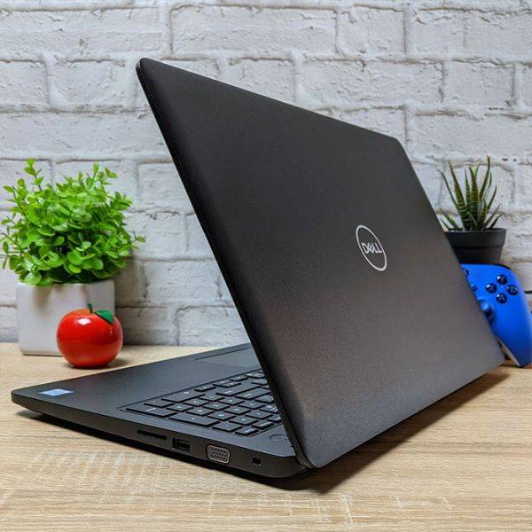 Хороший бизнес Ноутбук Dell latitude 3580 15.6" i5 7200U 8GB 256GB SSD