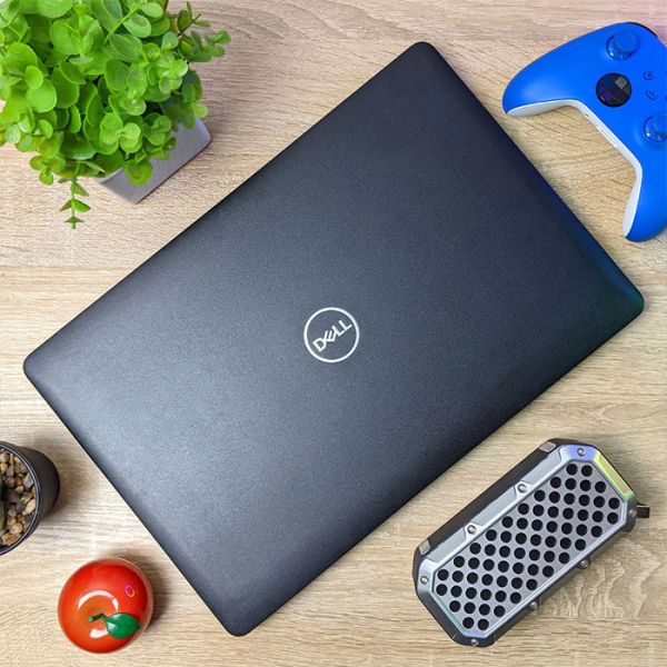 Хороший бизнес Ноутбук Dell latitude 3580 15.6" i5 7200U 8GB 256GB SSD