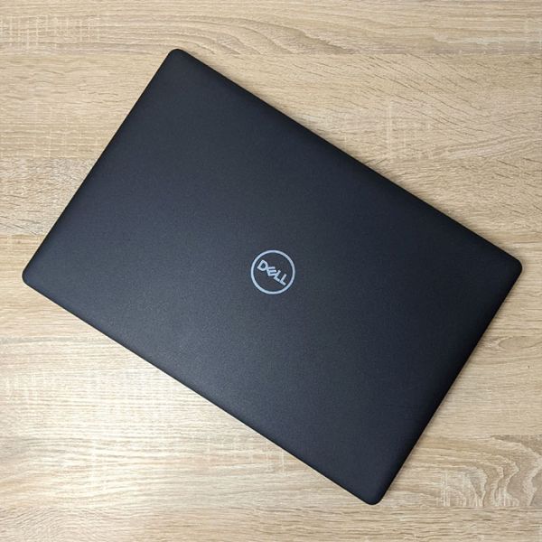 Хороший бизнес Ноутбук Dell latitude 3590 15.6" i3-7130U 8GB 256GB SSD