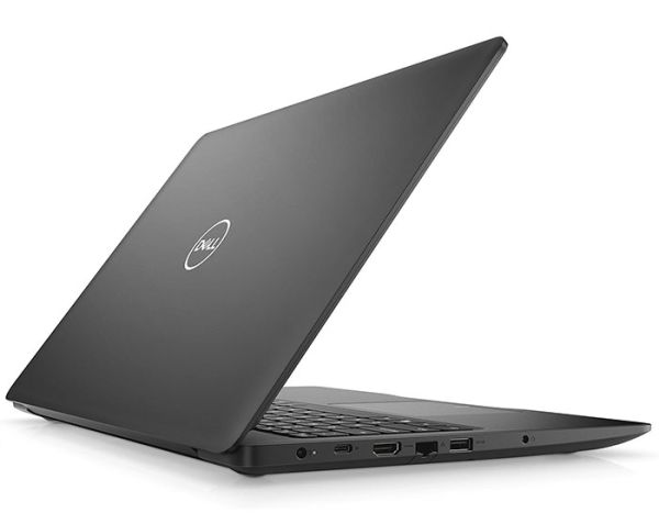 Хороший бизнес Ноутбук Dell latitude 3590 15.6" i3-7130U 8GB 256GB SSD