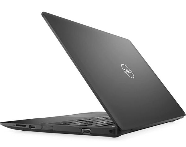 Хороший бизнес Ноутбук Dell latitude 3590 15.6" i3-7130U 8GB 256GB SSD
