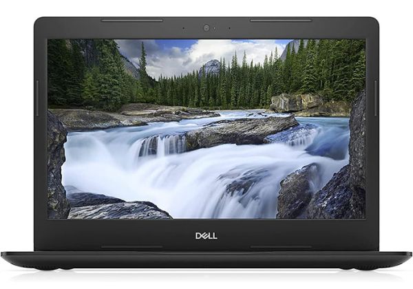 Хороший бизнес Ноутбук Dell latitude 3590 15.6" i3-7130U 8GB 256GB SSD