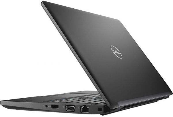 БУ ноутбук DELL Latitude 5290 12.5" HD Ready TN+film i5 8350U 8GB RAM 256GB SSD