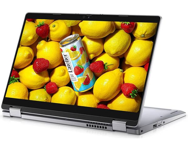 БУ Ноутбук Dell latitude 5310 2in1 13.3'' Touch FHD IPS i5-10310U 16GB 256GB SSD