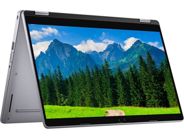 БУ Ноутбук Dell latitude 5310 2in1 13.3'' Touch FHD IPS i5-10310U 16GB 256GB SSD