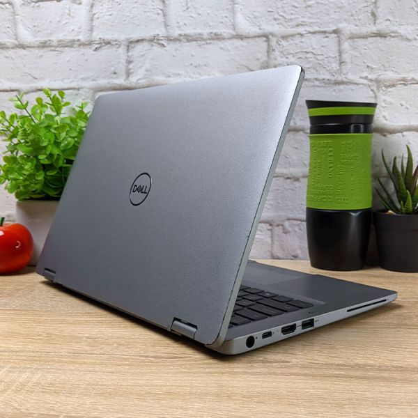 БУ Ноутбук Dell latitude 5310 2in1 13.3'' Touch FHD IPS i5-10310U 16GB 256GB SSD