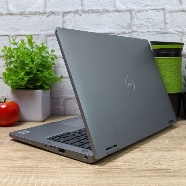 БУ Ноутбук Dell latitude 5310 2in1 13.3'' Touch FHD IPS i5-10310U 16GB 256GB SSD