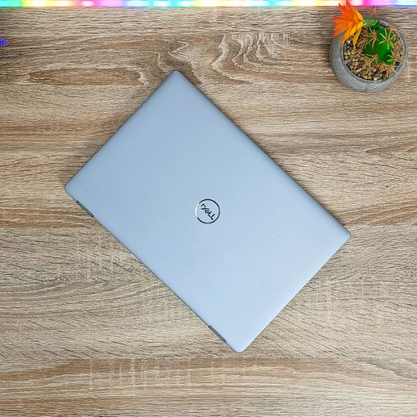 БУ Ноутбук Dell Latitude 5320 13.3'' Touch FHD IPS i7-1185G7 16GB 256GB SSD