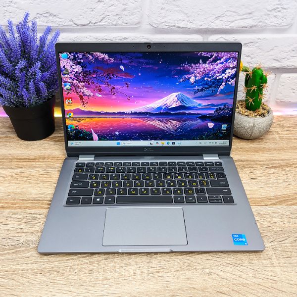 БУ Ноутбук Dell Latitude 5320 13.3'' FHD IPS i5-1135G7 16GB 256GB SSD