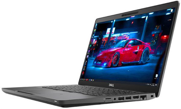 БУ ноутбук DELL Latitude 5400 14" Touch FHD IPS i5 8365U 8GB 256GB SSD