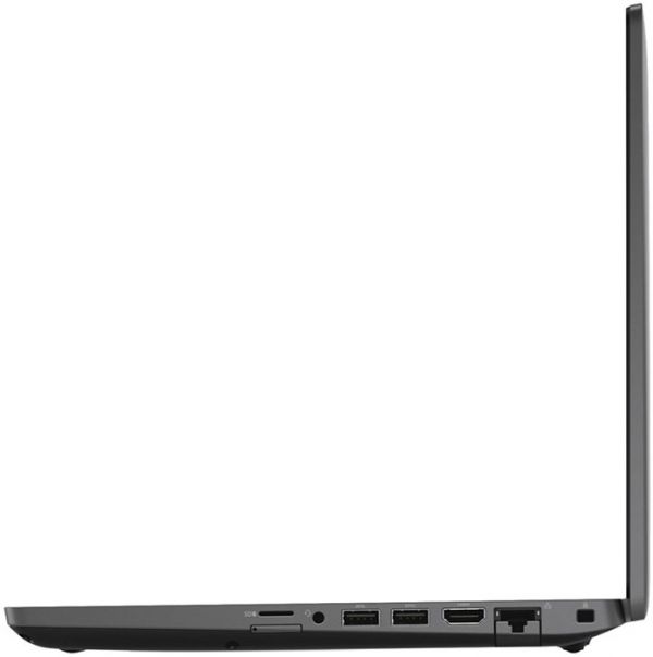 БУ ноутбук DELL Latitude 5400 14" Touch FHD IPS i5 8365U 8GB 256GB SSD