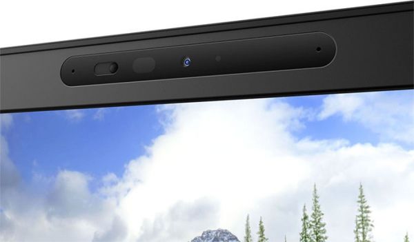 БУ ноутбук DELL Latitude 5400 14" Touch FHD IPS i5 8365U 8GB 256GB SSD