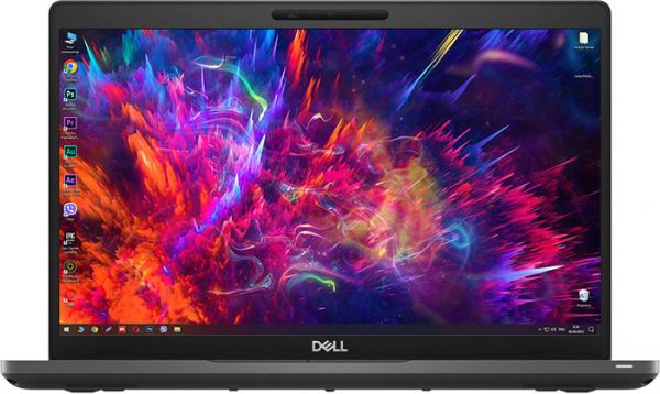 БУ ноутбук DELL Latitude 5400 14" Touch FHD IPS i5 8365U 8GB 256GB SSD