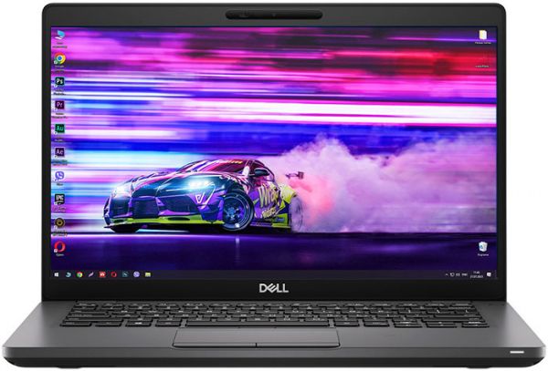БУ ноутбук DELL Latitude 5400 14" Touch FHD IPS i5 8365U 8GB 256GB SSD
