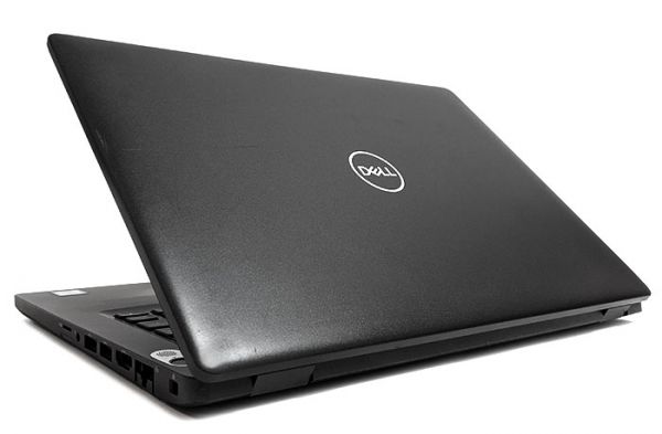 БУ ноутбук DELL Latitude 5400 14" Touch FHD IPS i5 8365U 8GB 256GB SSD