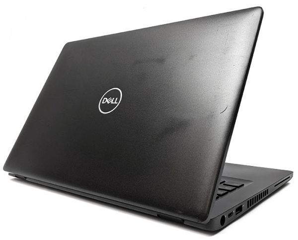 БУ ноутбук DELL Latitude 5400 14" Touch FHD IPS i5 8365U 8GB 256GB SSD