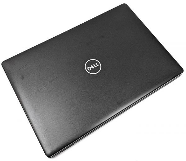 БУ ноутбук DELL Latitude 5400 14" Touch FHD IPS i5 8365U 8GB 256GB SSD