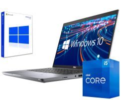 БУ Ноутбук Dell Latitude 5420 14'' FHD WVA i5 1145G7 8GB 256GB SSD