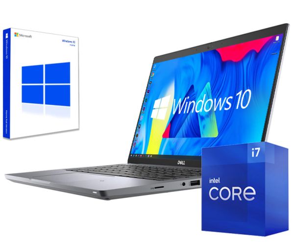 БУ Ноутбук Dell Latitude 5420 14'' FHD IPS i7-1185G7 8GB 256GB SSD