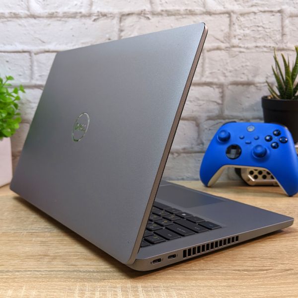 БУ Ноутбук Dell Latitude 5420 14'' FHD WVA i5 1145G7 8GB 256GB SSD