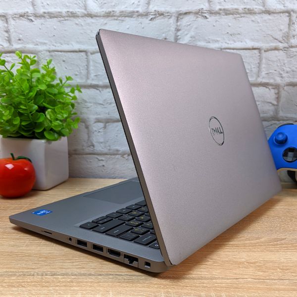 БУ Ноутбук Dell Latitude 5420 14'' FHD WVA i5 1145G7 8GB 256GB SSD