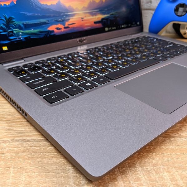 БУ Ноутбук Dell Latitude 5420 14'' FHD WVA i5 1145G7 8GB 256GB SSD