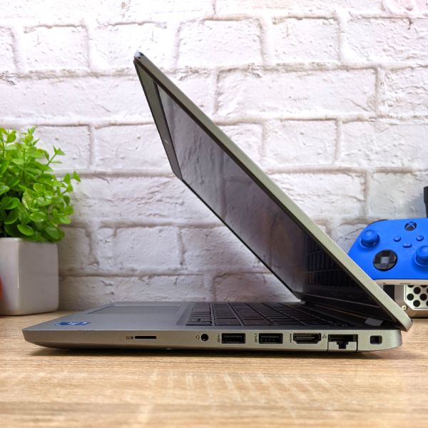 БУ Ноутбук Dell Latitude 5420 14'' FHD WVA i5 1145G7 8GB 256GB SSD