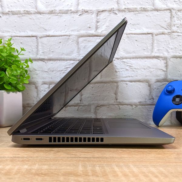 БУ Ноутбук Dell Latitude 5420 14'' FHD WVA i5 1145G7 8GB 256GB SSD