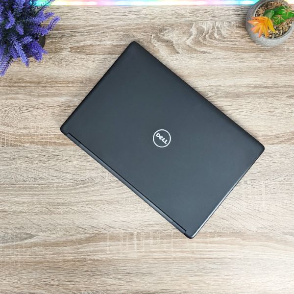 БУ Ноутбук Dell Latitude 5480 14'' FHD IPS i5 6300U 8GB 128GB SSD