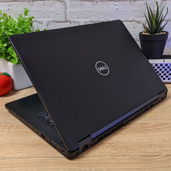 БУ ноутбук DELL Latitude 5490 14" HD Ready IPS i5 7300U 8GB RAM 256GB SSD