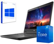 БУ ноутбук DELL Latitude 5490 14" FHD IPS i5 8350U 8GB RAM 256GB SSD