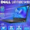 Мощный ноутбук DELL Latitude 5490 14" i7 8650U 16GB RAM 256GB SSD