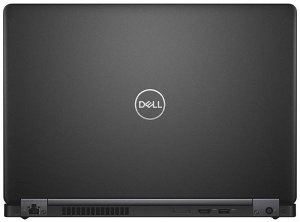 Мощный ноутбук DELL Latitude 5495 14" AMD Ryzen 5 2500U 16GB 256GB SSD